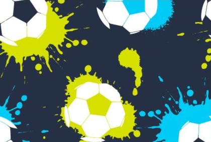 Jersey Fussball