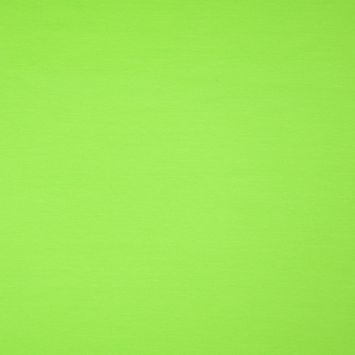 Uni Jersey apfelgrün (4035)