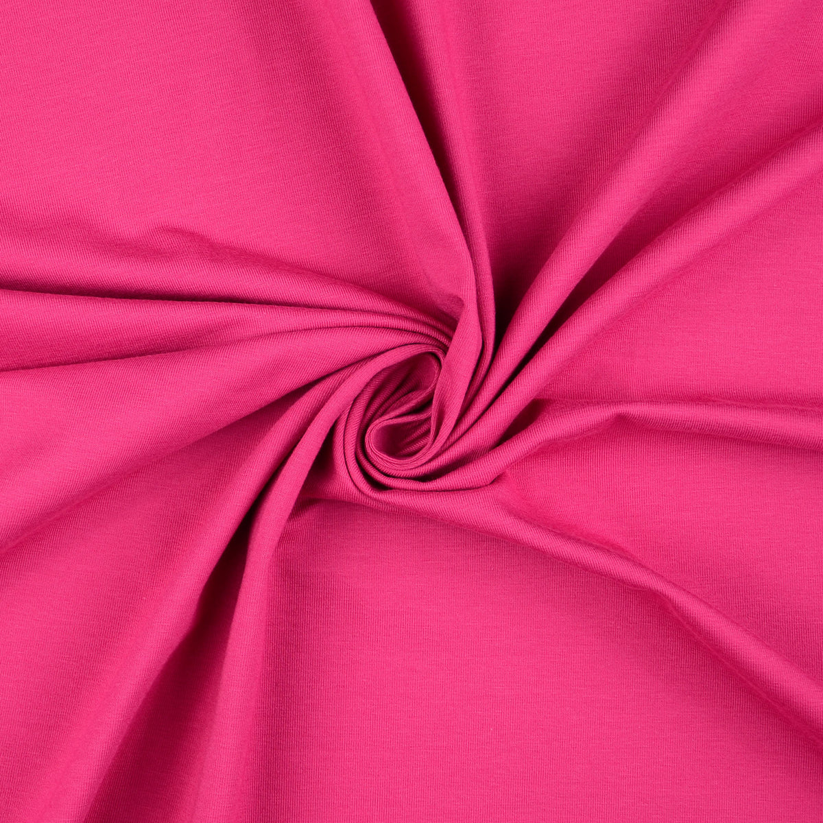 Uni Jersey fuchsia (7018)