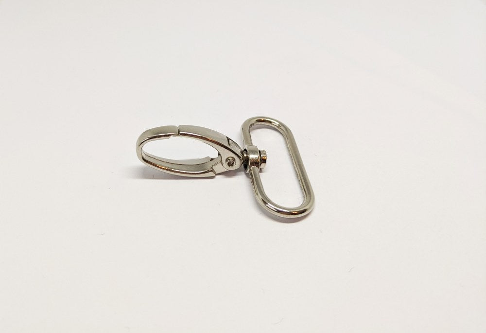 Karabiner 30mm