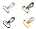 Karabiner 32mm (4 Farben)