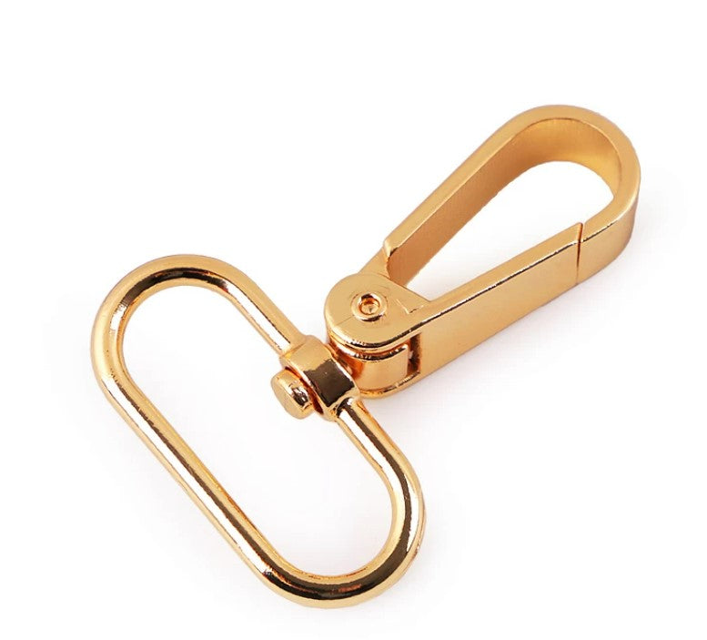 Karabiner 32mm (4 Farben)