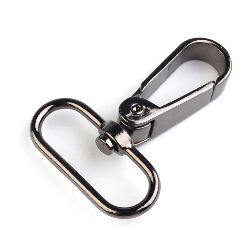 Karabiner 32mm (4 Farben)