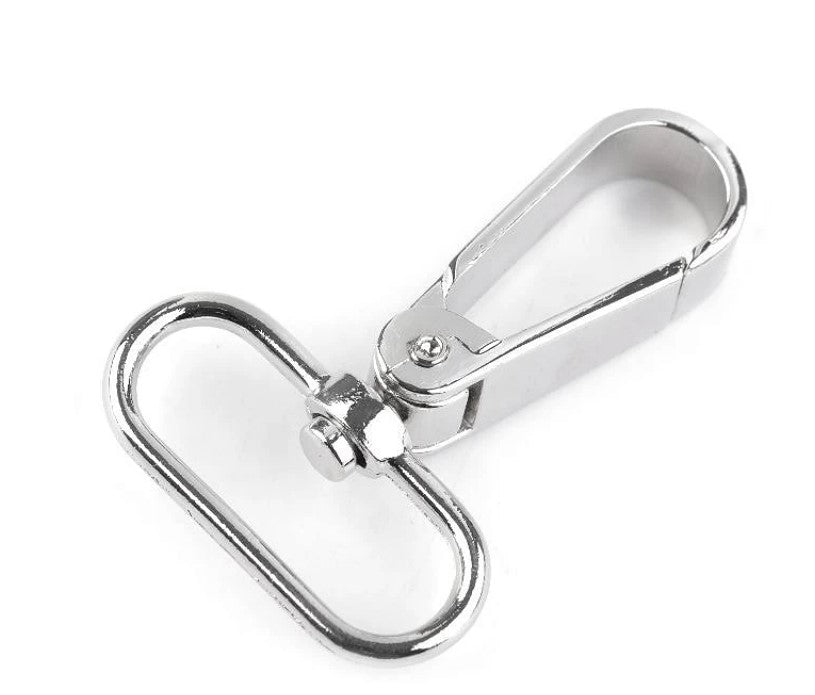 Karabiner 32mm (4 Farben)
