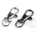 Karabiner drehbar 10mm