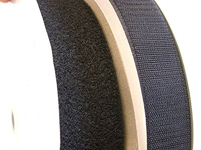 klett schwarz 30mm