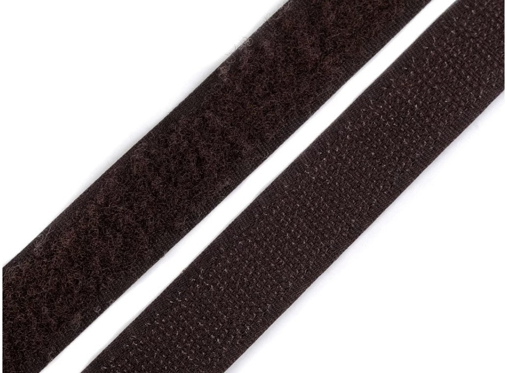 Klett braun 20mm