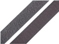 Klett grau 20mm