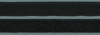 klett schwarz 20mm