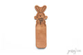 Knick-Label Hase