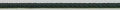 Polyester Kordel 4mm dunkelgrau