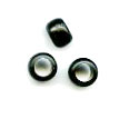 Kordelring für 2-6mm Kordeln
