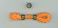 Kordelring für 9mm Kordeln