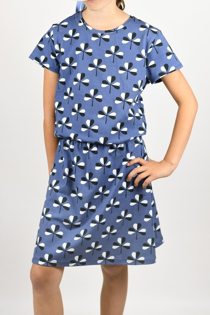 lillesol basics No.62 Jerseykleid & Shirt
