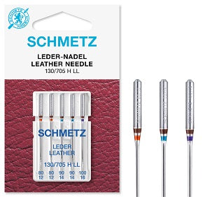 Leder Nähmaschinennadeln