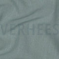 Leinen Viskose washed - altgrün