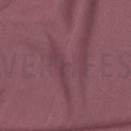 Leinen Viskose washed - mauve