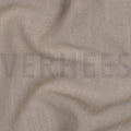Leinen Viskose washed - sand