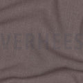 Leinen Viskose washed - taupe