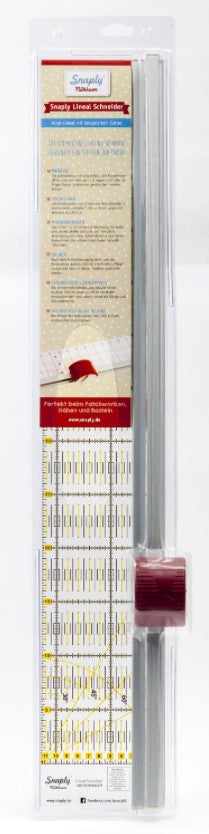 Linealschneider 70cm