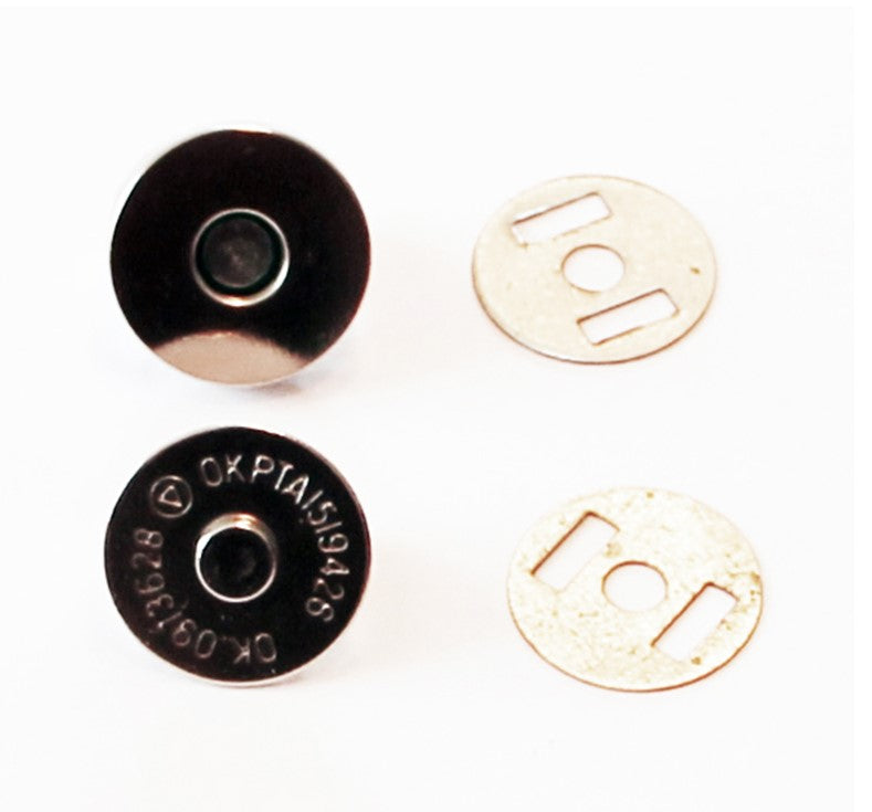 Magnetverschluss 14mm