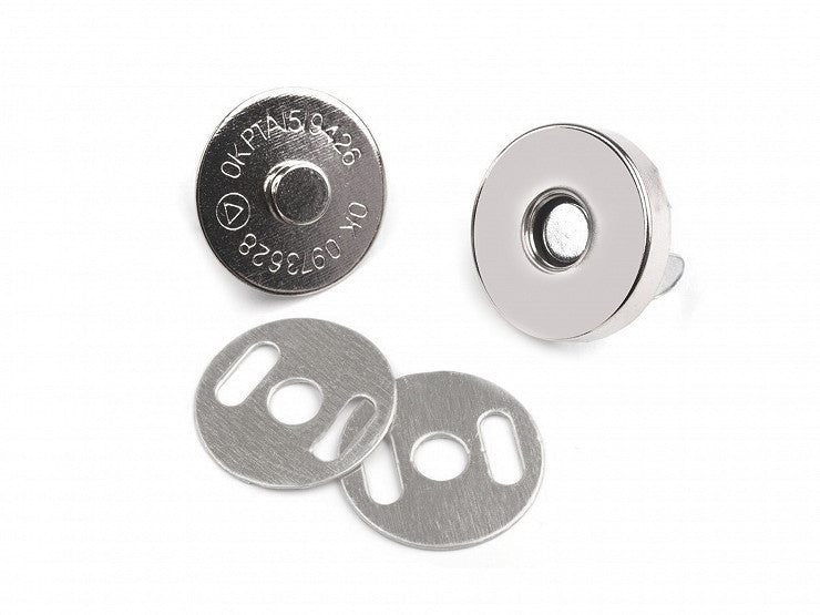 Magnetverschluss 18mm
