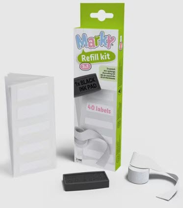 Marky - Refill-Kit