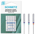 Microtex Nadel Nr. 60-80