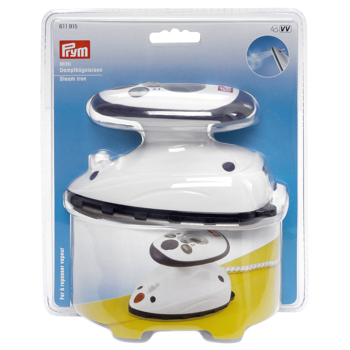 Mini Bügeleisen Prym