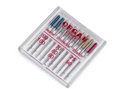 Organ Maschinennadeln mix