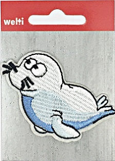 Motiv Robbe