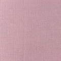 Musselin uni gewaschenes rosa