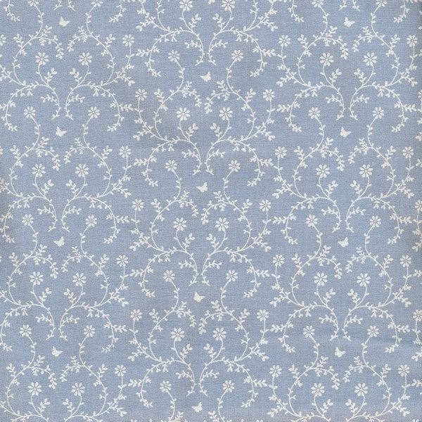 Wachstuch Claire blue (Au Maison)