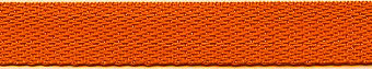Einfassband 20mm orange