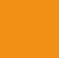 Blache pastellorange SB 1m