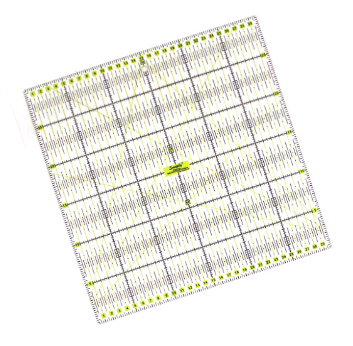 Patchwork Lineal 30x30