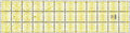 Olfa Patchwork Lineal 60x15cm