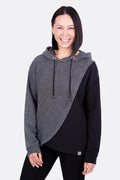 pattydoo Papierschnittmuster Hoodie & Sweatshirt „Cleo“