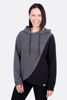 pattydoo Papierschnittmuster Hoodie & Sweatshirt „Cleo“