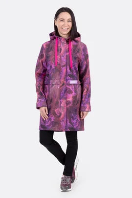 Parka und Regenmantel Lola von pattydoo