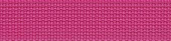 Gurtband 30mm pink