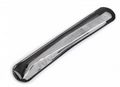 Pinzette aus Metall gebogen, 12.5cm