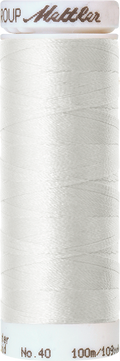 Nähgarn Poly Glow, auch zum Sticken, phosporeszierend
