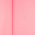 Popeline uni rosa