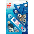 Prym Nähfrei-Hosenhaken und Stege 13 mm – 265811