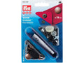 Prym nähfrei Druckknöpfe "Anorak" 15mm - altkupfer
