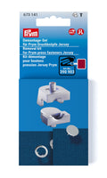 Prym Demontage-Set für Druckknopf Jersey