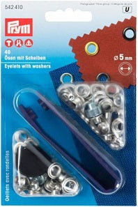 Prym Ösen 5mm