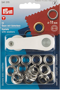 Prym Ösen 11mm