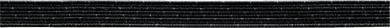 Prym Super-Elast 7mm schwarz